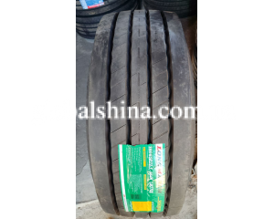 Long March LM278S (рульова) 385/65 R22.5 164K PR24 Long March LM278S (рульова) 385/65 R22.5 164K PR24